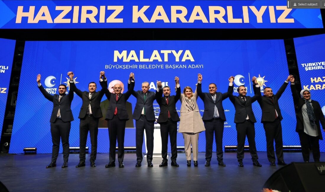 Ali Aladağ…:Malatya Olay…:
AK Parti
