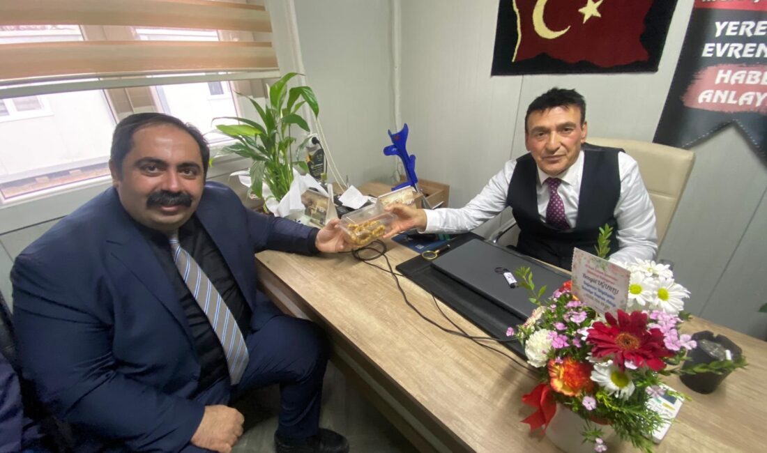 İzzerrin Çiçek…:Malatya Olay…:
CHP Malatya