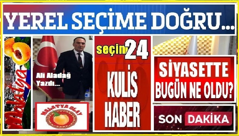AK Parti’nin Belediye Başkan Adayları ve Belediye Meclis Üyeleri Aday Listesi