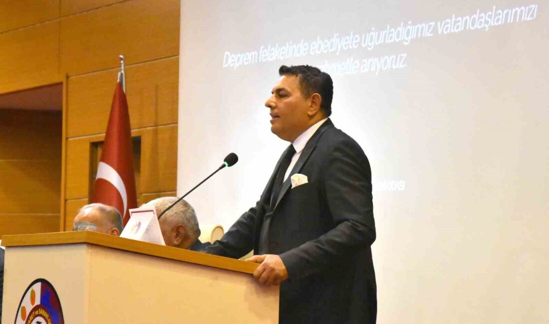 MTSO Başkanı Sadıkoğlu’ndan ‘Vergisiz’ enflasyon düzeltmesi talebi
