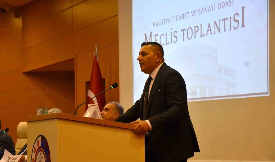 Başkan Sadıkoğlu: “Kişisel rantları uğruna Malatya’yı borç batağına sürüklediler”