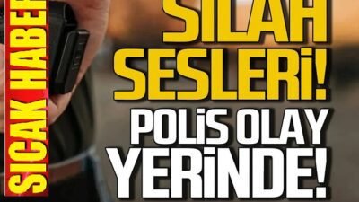 Ali Aladağ...:Malatya Olay...:
Malatya Beydağı Karagöz yolunda silah sesleri çevrede korku