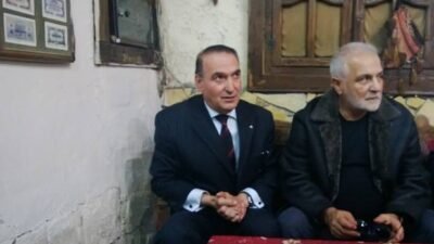 Ali Aladağ…:Malatya Olay…:
Güzel dost...Güzel insan...Malatya sevdalısı can arkadaşım ağabeyim Kenan