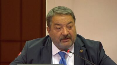 Ali Aladağ…:Malatya Olay…:
TBMM’de Malatyalının güçlü sesi olan MHP milletvekili Mehmet