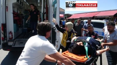Ali Aladağ…:Malatya Olay…:
Son dakika…Sıcak haber…Malatya’da bir polis memuru aile içi