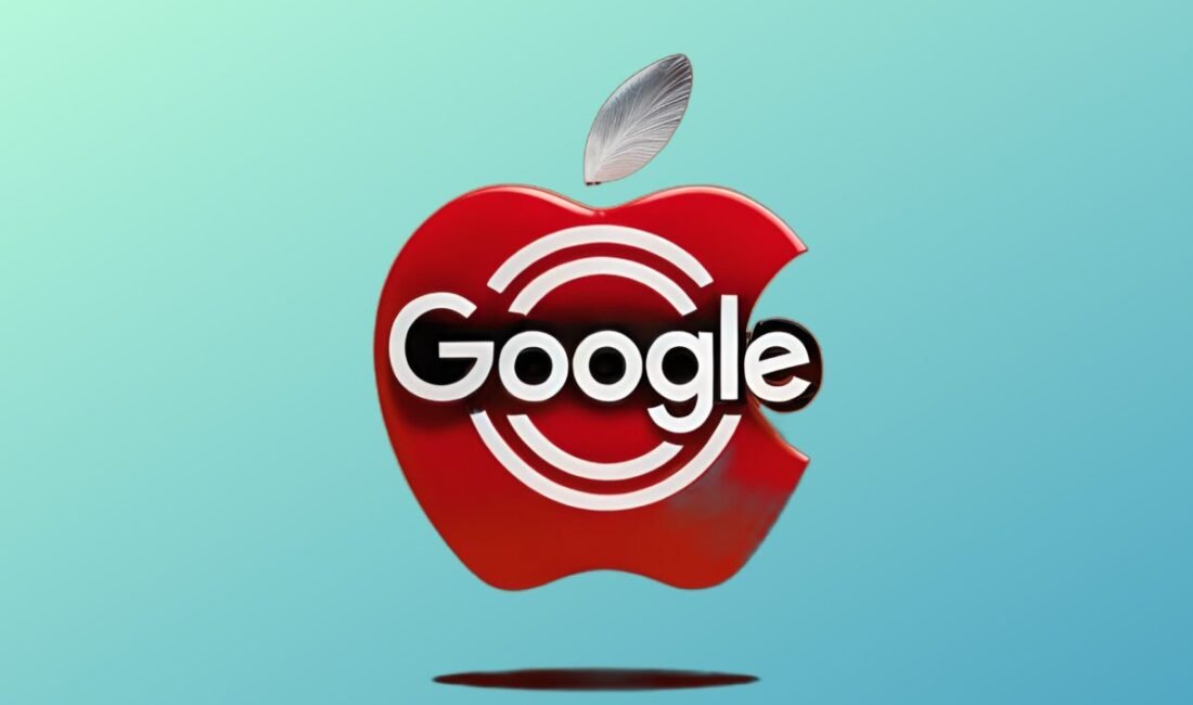 Apple, yapay zeka hizmetini Google’a emanet etti!