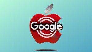apple yapay zeka hizmetini google emanet e1722367876248