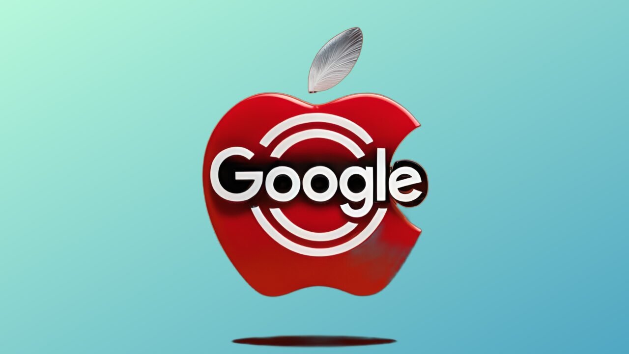 Apple, yapay zeka hizmetini Google’a emanet etti!