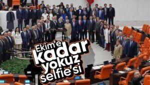 gazi meclisi 2024 yili tatile girdi