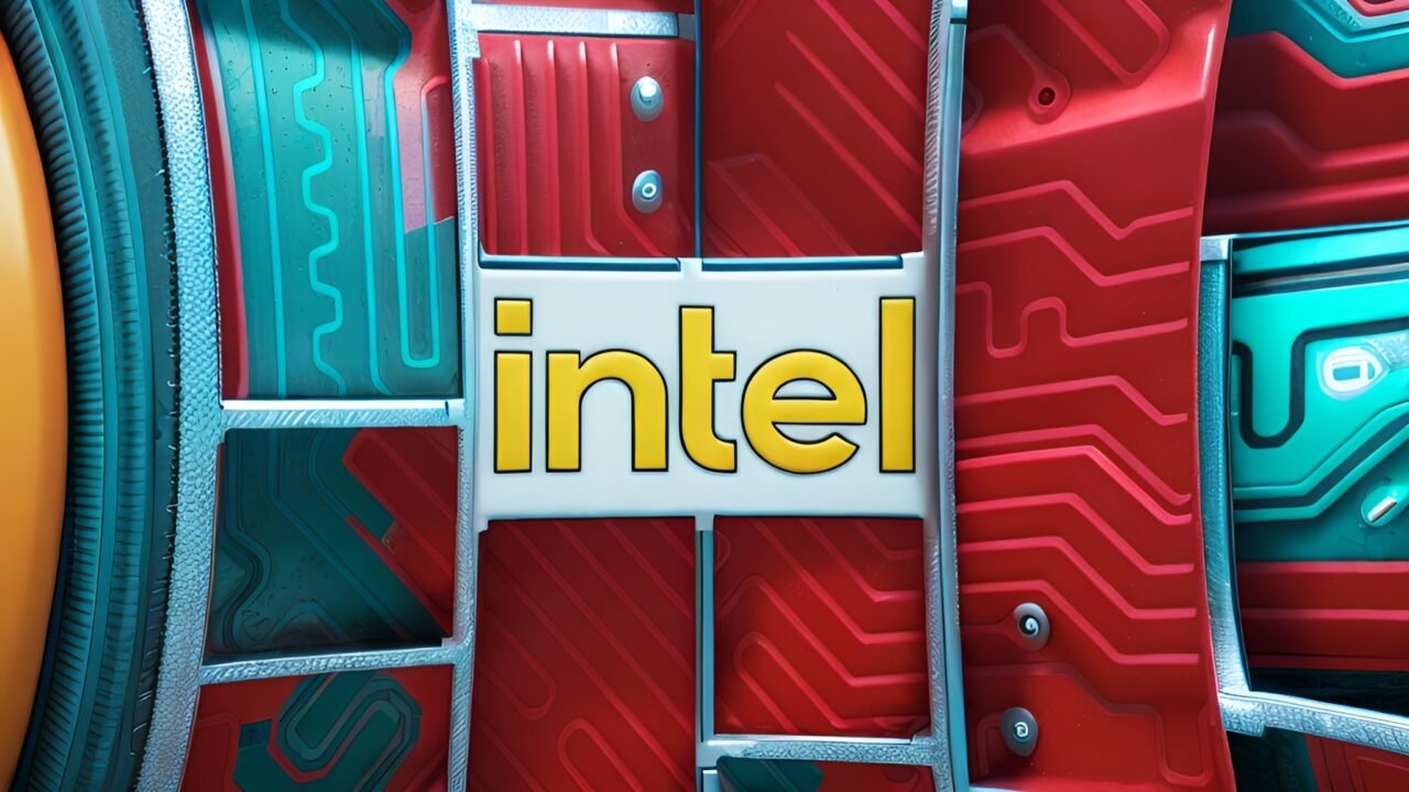 Intel tarih verdi! Apple ve Qualcomm rakibi Lunar Lake çipleri geliyor