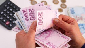 maas 2024 memur ikramiye para 200 banknot
