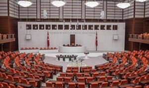 turkiye gazi meclisi