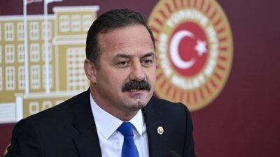 Yavuz Ağıralioğlu: Yeni parti kurmak için çalışmalarımız sürüyor
