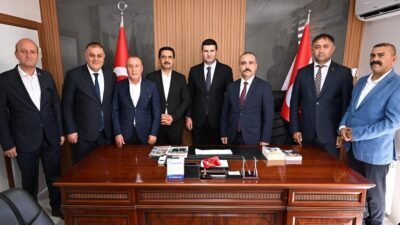 Ali Aladağ…:Malatya Olay…:
Ülkü Ocakları Genel Başkanı Ahmet Yiğit Yıldırım Malatya’da
