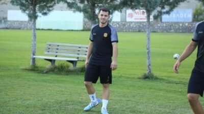 Ali Aladağ…:Malatya Olay…:
Son dakika...Sıcak haber...Lig'de 3. haftaya girilirken Yeni Malatyaspor’da
