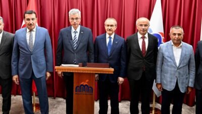 Ali Aladağ...:Malatya Olay...:
Son dakika...Sıcak haber… Kısa bir süre önce Sağlık