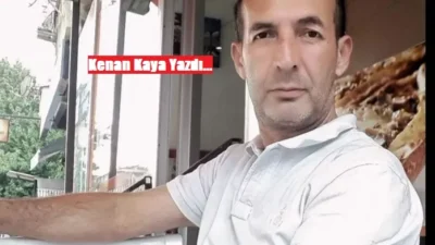 Kenan Kaya…:Malatya Olay…:
Malatya perişan, Malatyalı çaresiz ve birileri çıkıp “Kayısı