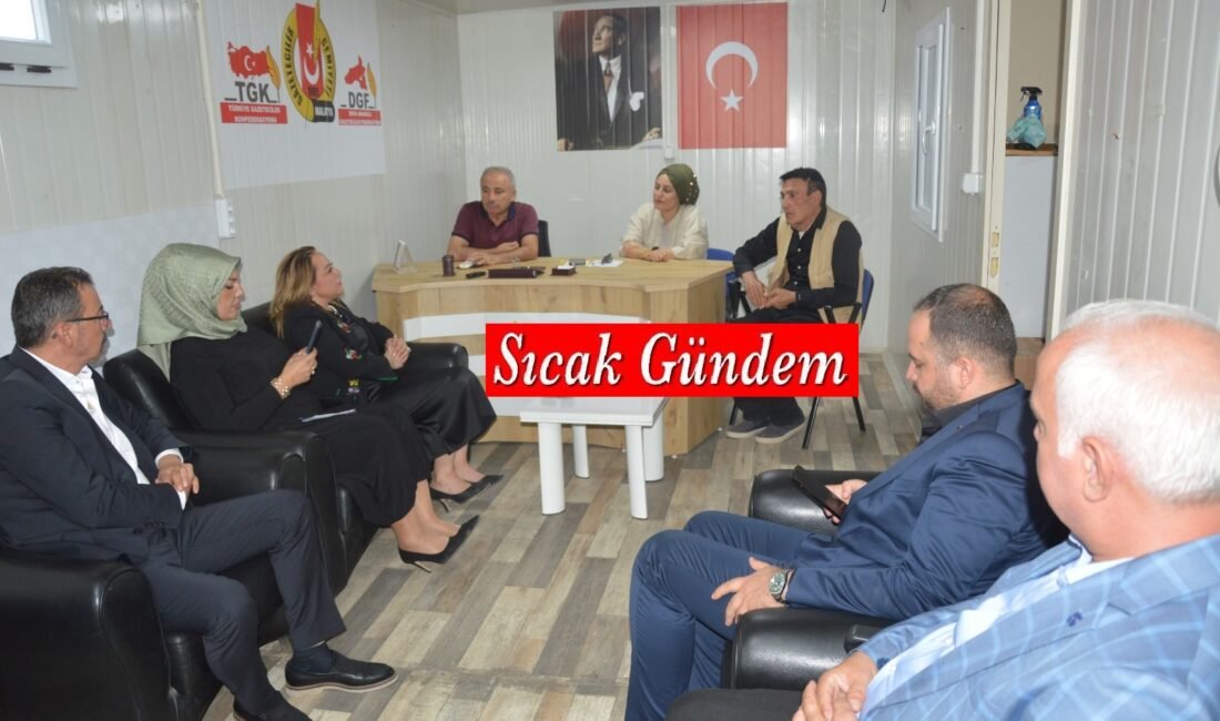 Uğur Hanbey Aladağ...:Malatya Olay...:MHP