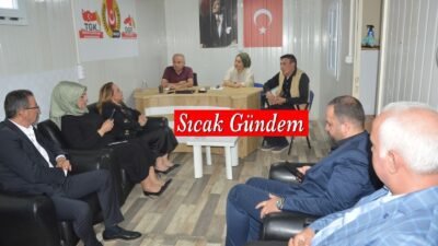 Uğur Hanbey Aladağ...:Malatya Olay...:MHP Genel Başkanı Devlet Bahçeli’nin talimatı ile