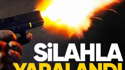 Ali Aladağ…:Malatya Olay…:
Malatya’da bugün sabah silahla yaralama olayı meydana geldi.