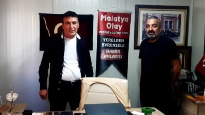 Ali Aladağ…:Malatya Olay…:
Türk sinemasına yetiştirdiği ünlü isimlerle adından çokça söz