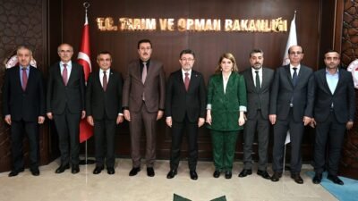 Ali Aladağ...:Malatya Olay...:
AK Parti Malatya heyeti bugün Tarım Bakanını İbrahim