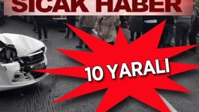 Ali Aladağ…:Malatya Olay…:
Malatya-Sivas yolu Topsöğüt kavşağında meydana gelen trafik kazasında