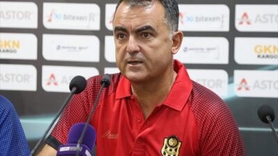 Ali Aladağ…:Malatya Olay…:
Yeni Malatyaspor Şanlıurfa’da Ankara Keçiörengücü ile oynadığı maç