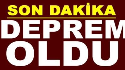 Ali Aladağ…:Malatya Olay…:
Son dakika…Sıcak haber…Malatya yine üst üste depremlerle sarsılmaya