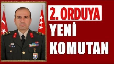 Ali Aladağ...:Malatya Olay...:
Sıcak haber… Cumhurbaşkanı Recep Tayyip Erdoğan imzasıyla yayımlanan
