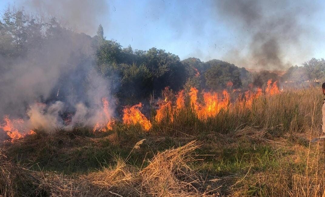 Malatya’da 4 ayrı noktada