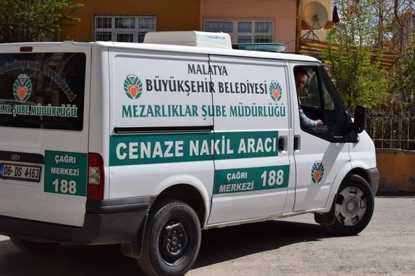 Malatya’nın Darende ilçesinde 33