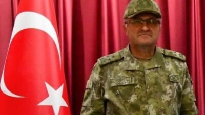 Ali Aladağ...:Malatya Olay...:
Sıcak haber… Malatya’da merkezi bulunan 2. Ordu Komutanı