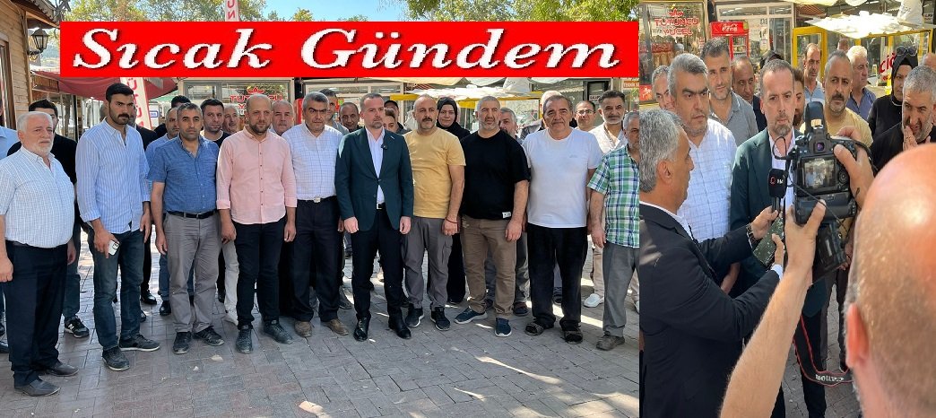 Karademir Mücbir sebebin 4 Ay Uzatılması Geçici Çözüm