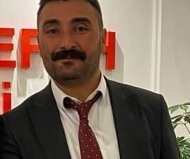 Ali Aladağ...:Malatya Olay...:
Sıcak haber...Malatya’nın Yazıhan ilçesine bağlı olan Gövük Mahallesi'nde işlenen