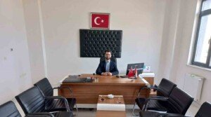 Ahmet gunaydin akcadag saglik muduru