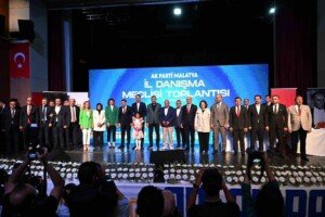 Akp malatya il danisma meclisi