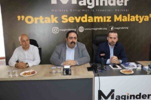 Chp baris yildiz maginder salih karademir