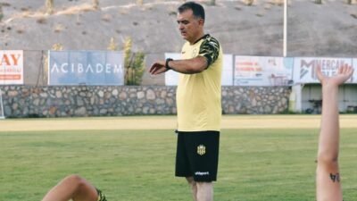 Yeni Malatyasporun durumu hedefi olmayan gemi misali hiç bir rüzgar