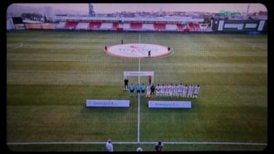 Pendikspor maçına sahaya Yeni Malatyaspor çıkmadı. Perşembe günü kararı TFF