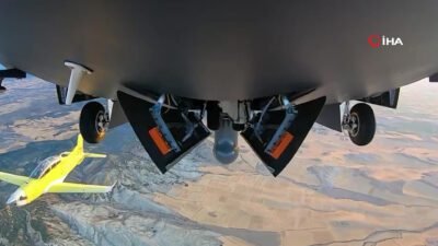 Türk Havacılık ve Uzay Sanayii (TUSAŞ) tarafından yerli ve milli