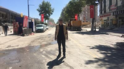 Ali Aladağ…:Malatya Olay…:
Unutuldu m8u* Malatya’da plansız gelişmeler bir birini takip