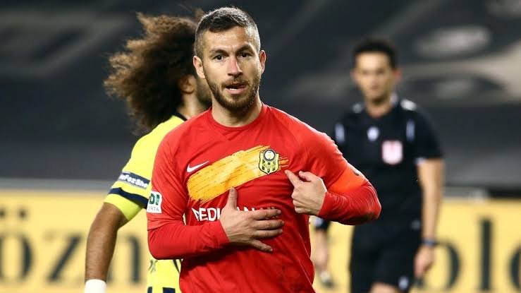 Yeni Malatyaspor da plan