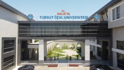 Malatya Turgut Özal Üniversitesi Döner Sermaye İşletmesi Yönetmeliği Yenilendi