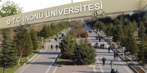 inonu universitesi