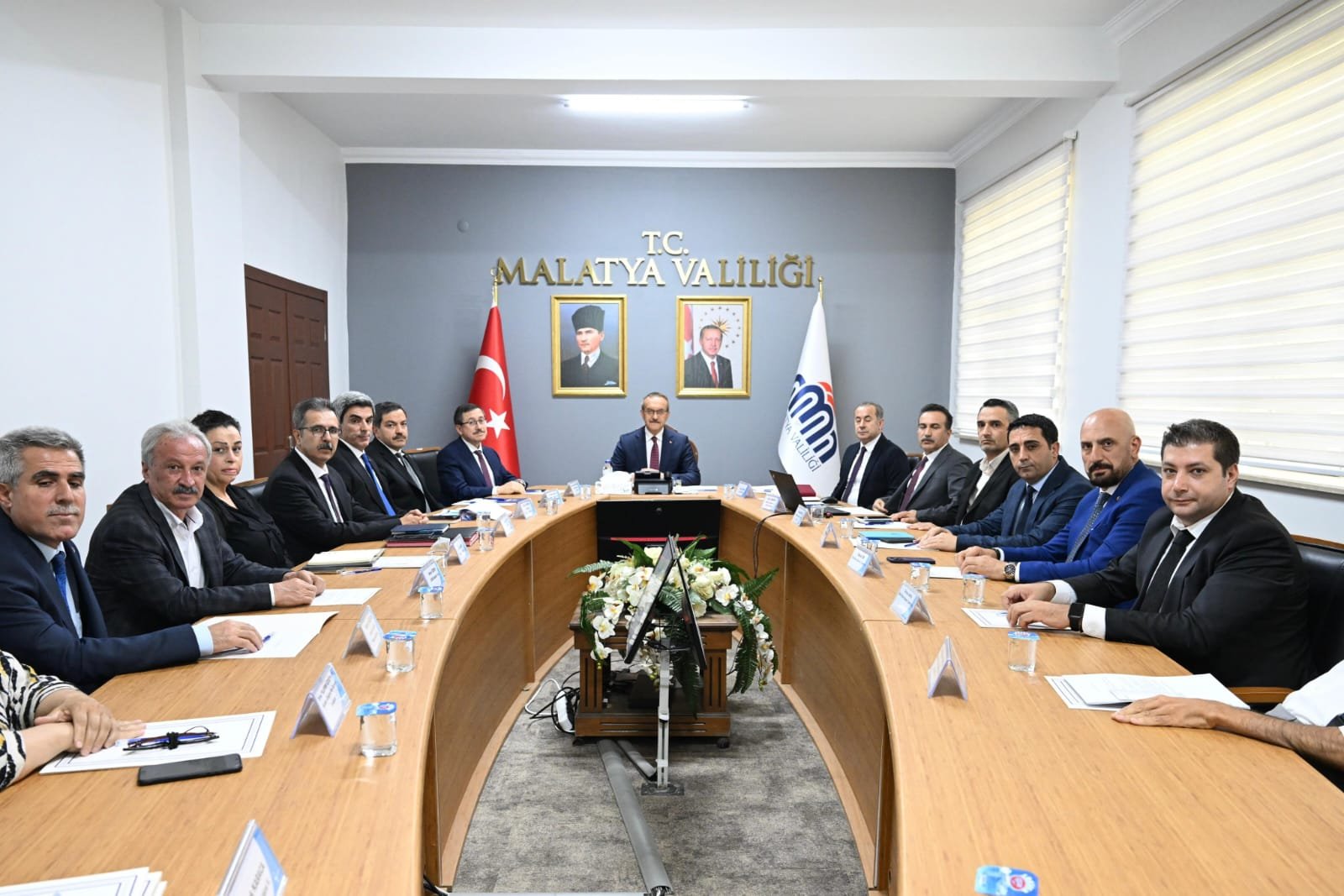 Malatya Ocak-Haziran döneminde kaç kişi işbaşı yaptı? 2 Malatya Ocak-Haziran döneminde kaç kişi işbaşı yaptı? 1