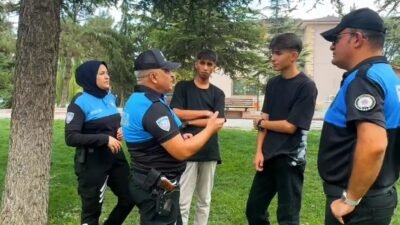 Malatya Emniyet Müdürlüğü hazırladığı tanıtım videosu ile artan siber dolandırıcılık