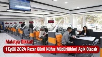 2024-KPSS Ön Lisans Sınavı Yapılacağından 01 Eylül 2024 Pazar Günü