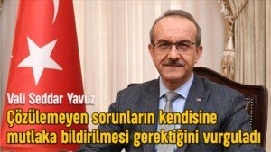 malatya valisi seddar yavuz sorun