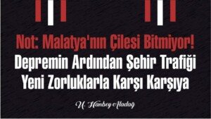 malatyanin cilesi bitmiyor